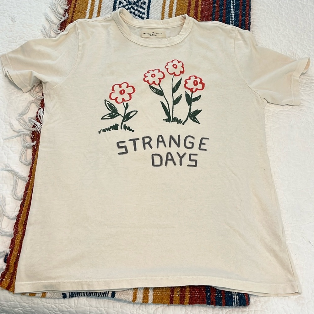 Imogene & Willie T-Shirt
